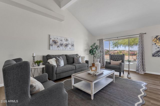 16002 E EL LAGO Boulevard, Fountain Hills, AZ 85268