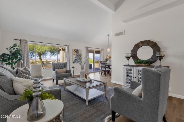 16002 E EL LAGO Boulevard, Fountain Hills, AZ 85268