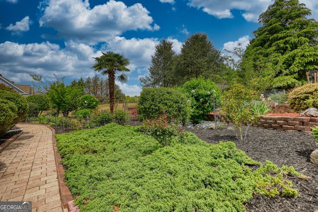 1031 Shoreline Drive, Madison, GA 30650