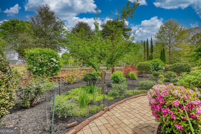 1031 Shoreline Drive, Madison, GA 30650