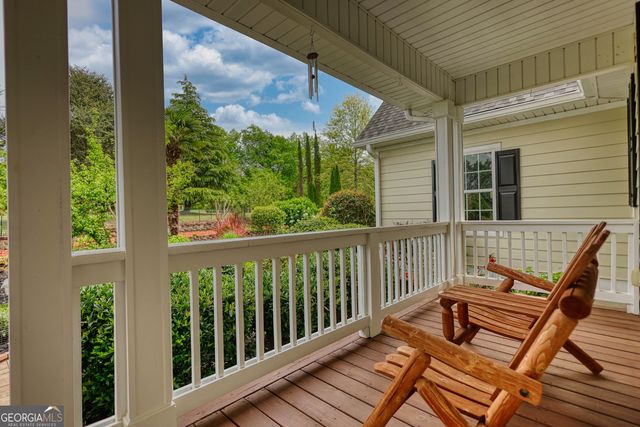 1031 Shoreline Drive, Madison, GA 30650