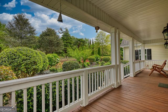 1031 Shoreline Drive, Madison, GA 30650