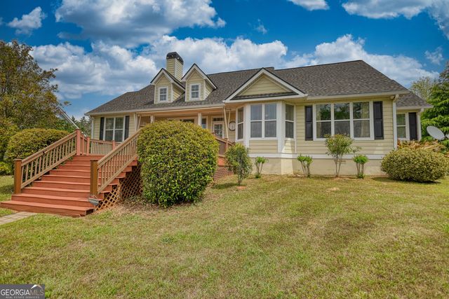 1031 Shoreline Drive, Madison, GA 30650