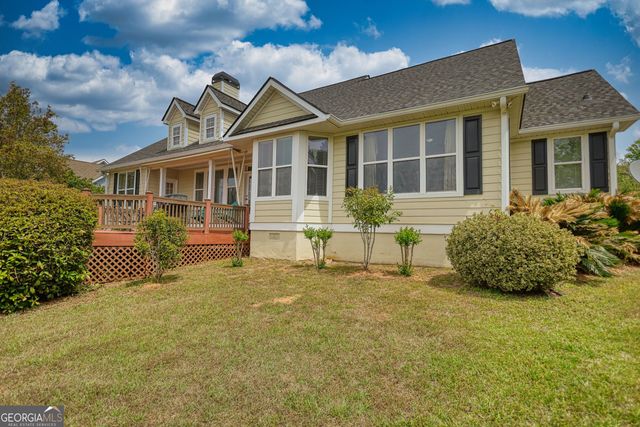 1031 Shoreline Drive, Madison, GA 30650