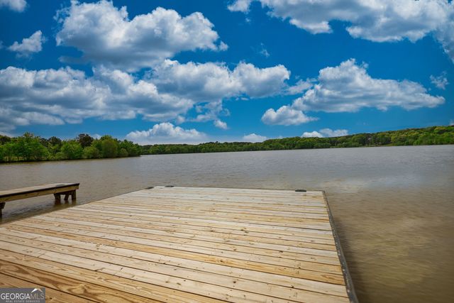 1031 Shoreline Drive, Madison, GA 30650