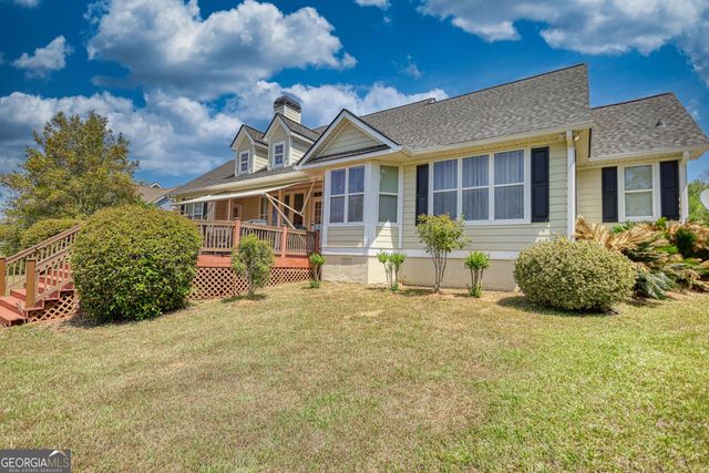 1031 Shoreline Drive, Madison, GA 30650