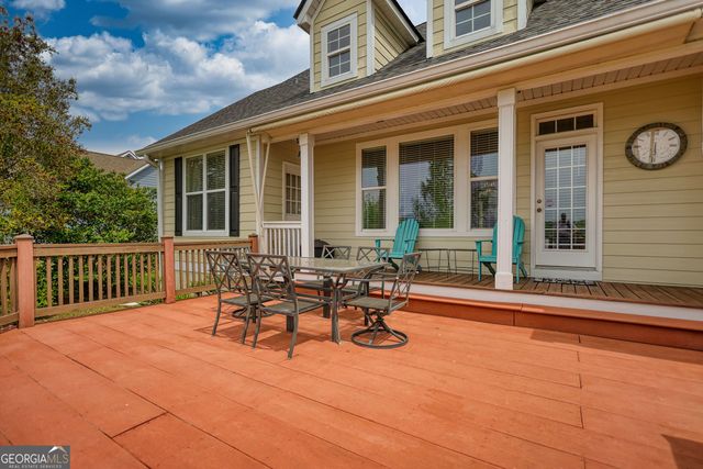 1031 Shoreline Drive, Madison, GA 30650