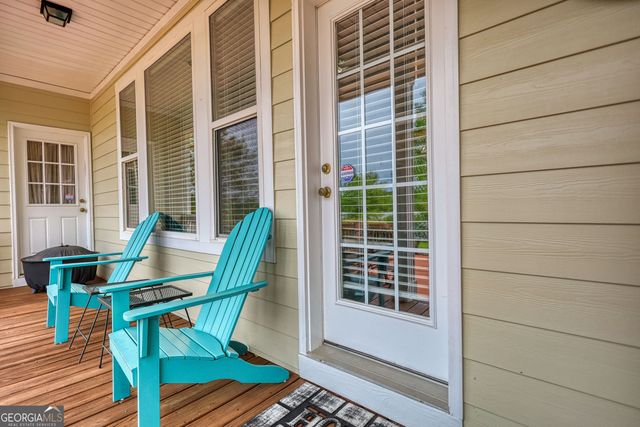 1031 Shoreline Drive, Madison, GA 30650