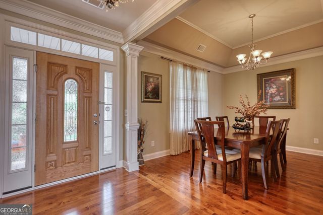 1031 Shoreline Drive, Madison, GA 30650