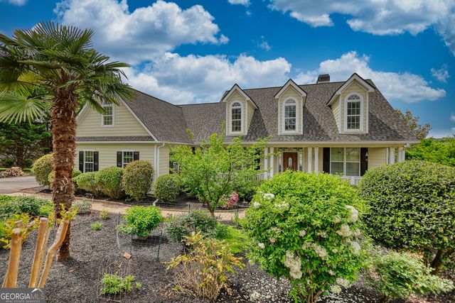 1031 Shoreline Drive, Madison, GA 30650