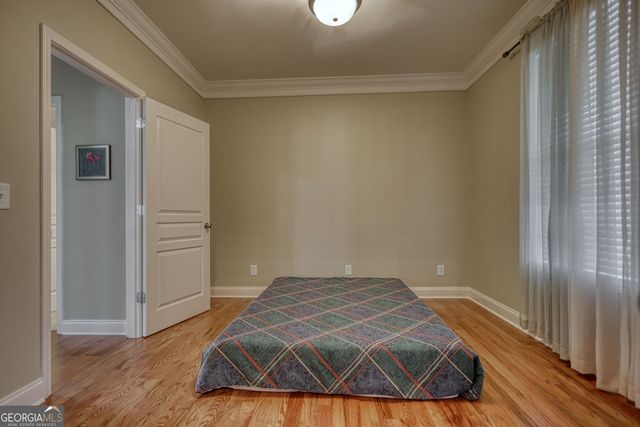 1031 Shoreline Drive, Madison, GA 30650