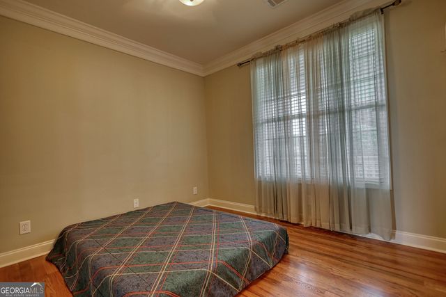 1031 Shoreline Drive, Madison, GA 30650