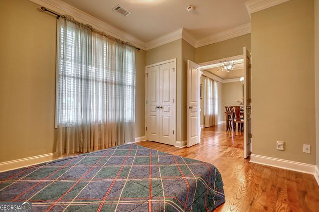 1031 Shoreline Drive, Madison, GA 30650