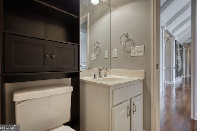 1031 Shoreline Drive, Madison, GA 30650