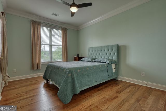 1031 Shoreline Drive, Madison, GA 30650