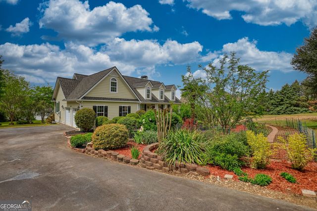 1031 Shoreline Drive, Madison, GA 30650