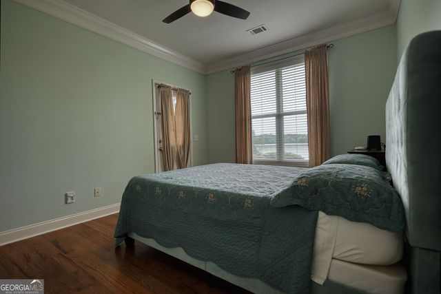 1031 Shoreline Drive, Madison, GA 30650