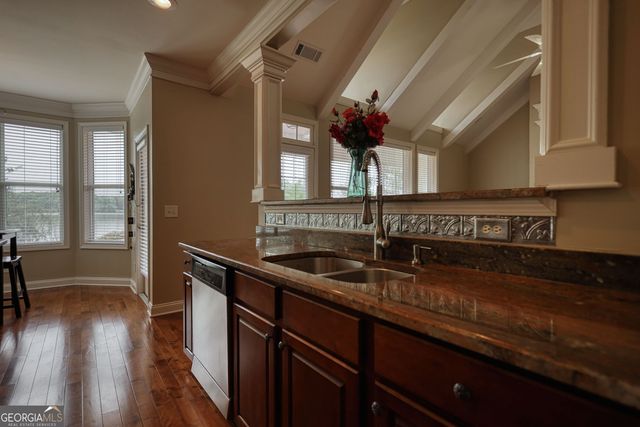 1031 Shoreline Drive, Madison, GA 30650