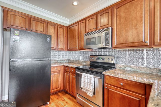 1031 Shoreline Drive, Madison, GA 30650