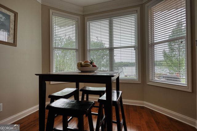 1031 Shoreline Drive, Madison, GA 30650