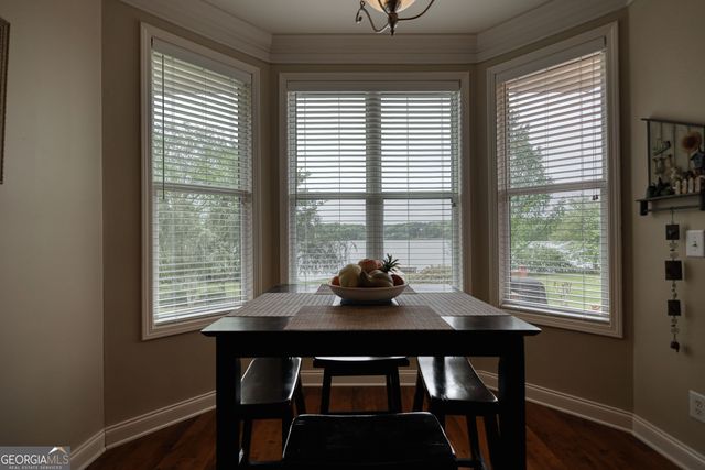 1031 Shoreline Drive, Madison, GA 30650