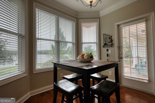 1031 Shoreline Drive, Madison, GA 30650