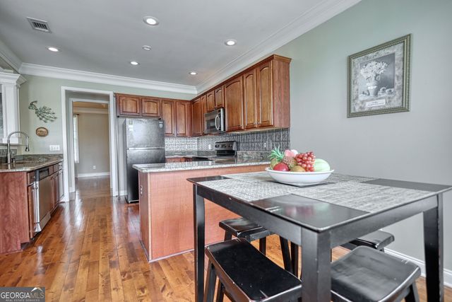 1031 Shoreline Drive, Madison, GA 30650