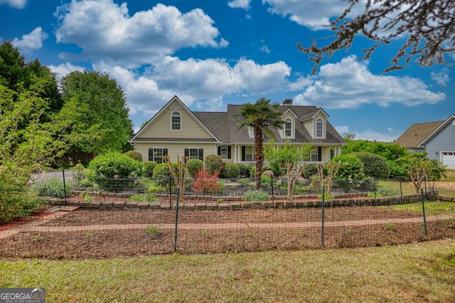 1031 Shoreline Drive, Madison, GA 30650
