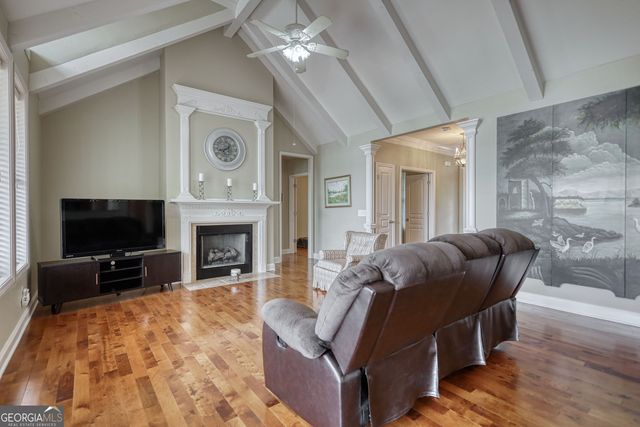 1031 Shoreline Drive, Madison, GA 30650