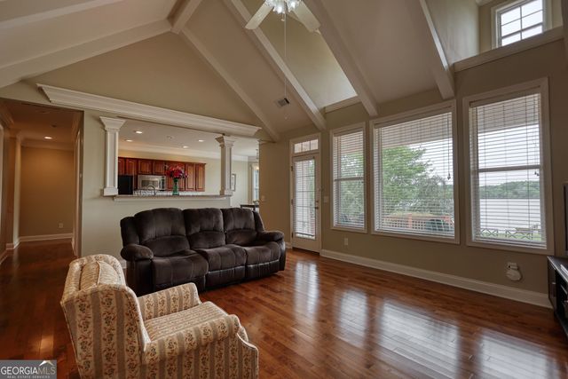 1031 Shoreline Drive, Madison, GA 30650