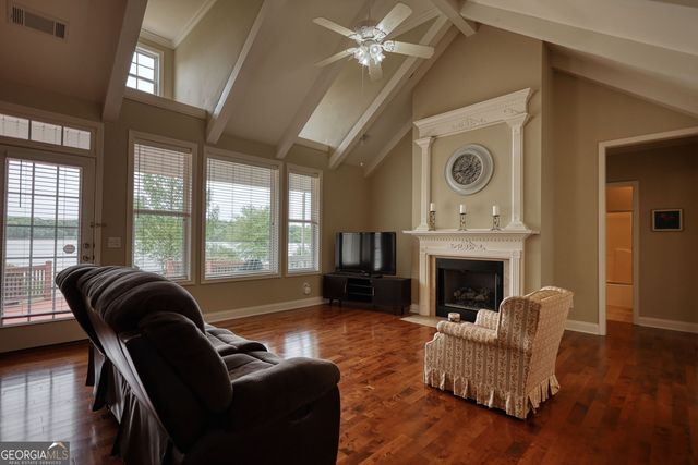 1031 Shoreline Drive, Madison, GA 30650