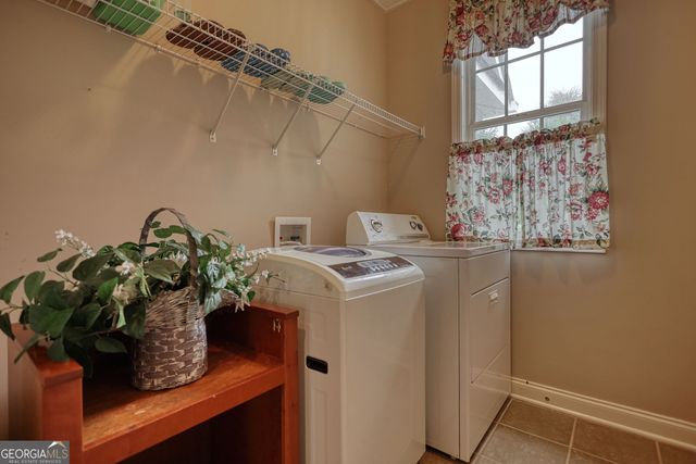1031 Shoreline Drive, Madison, GA 30650