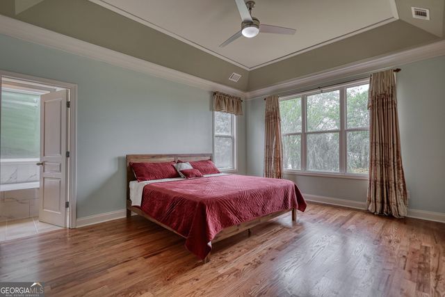 1031 Shoreline Drive, Madison, GA 30650