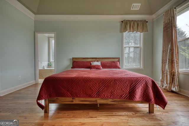 1031 Shoreline Drive, Madison, GA 30650
