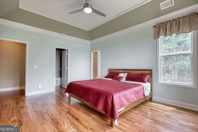 1031 Shoreline Drive, Madison, GA 30650