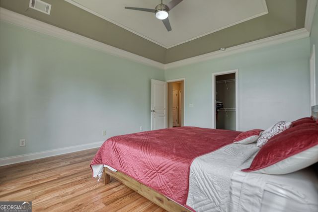 1031 Shoreline Drive, Madison, GA 30650