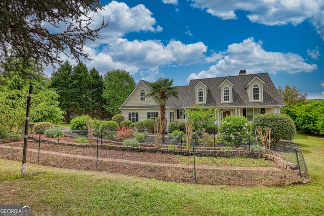1031 Shoreline Drive, Madison, GA 30650