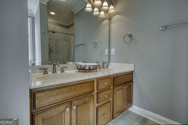 1031 Shoreline Drive, Madison, GA 30650