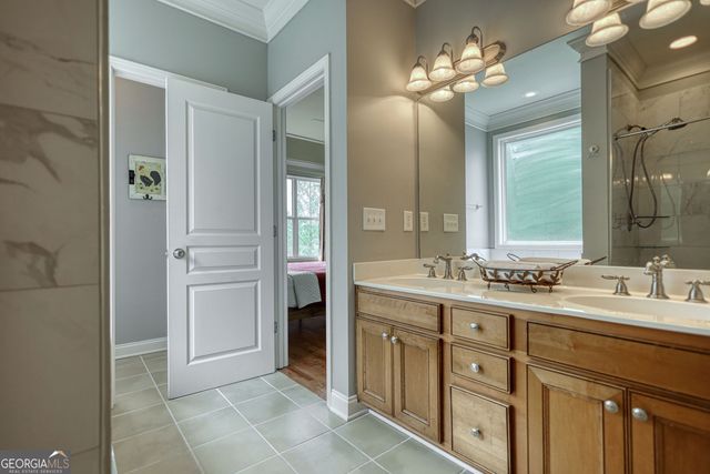 1031 Shoreline Drive, Madison, GA 30650