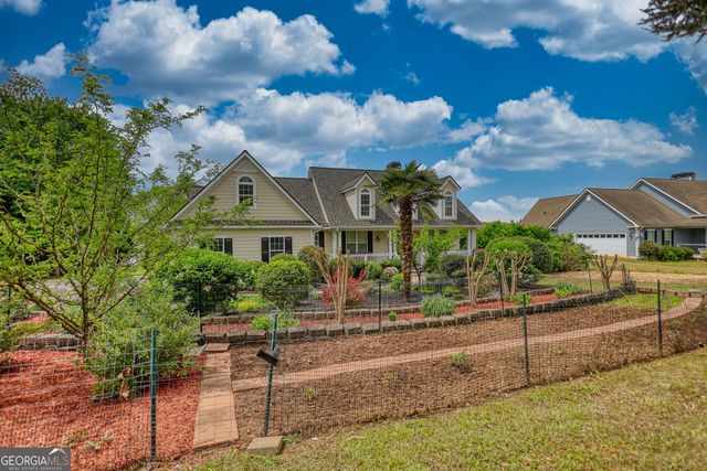 1031 Shoreline Drive, Madison, GA 30650