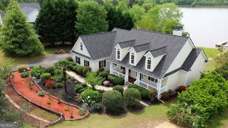 1031 Shoreline Drive, Madison, GA 30650