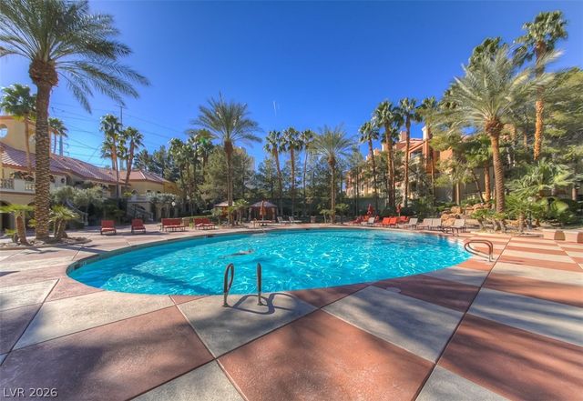 260 FLAMINGO Road 322, Las Vegas, NV 89169