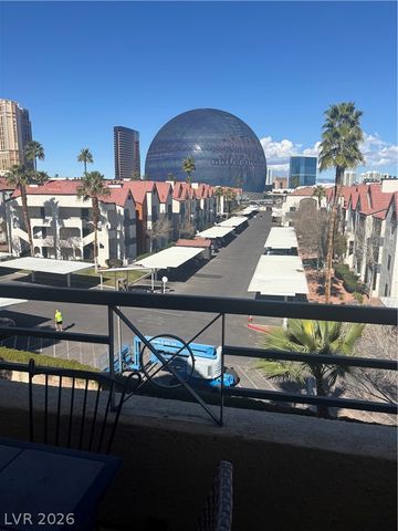 260 FLAMINGO Road 322, Las Vegas, NV 89169