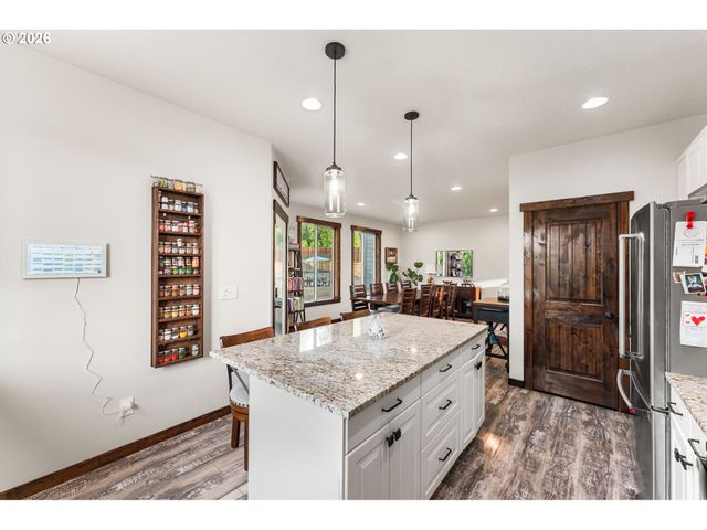 18515 Ne 191ST Cir, Brush Prairie, WA 98606