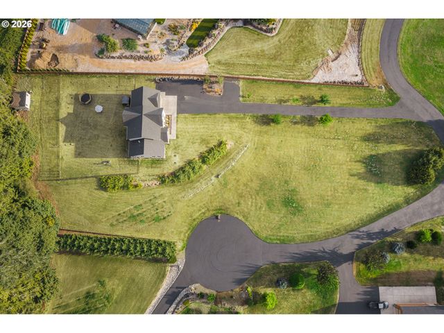 18515 Ne 191ST Cir, Brush Prairie, WA 98606