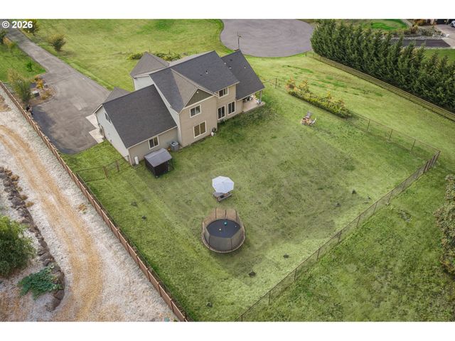 18515 Ne 191ST Cir, Brush Prairie, WA 98606
