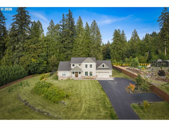 18515 Ne 191ST Cir, Brush Prairie, WA 98606
