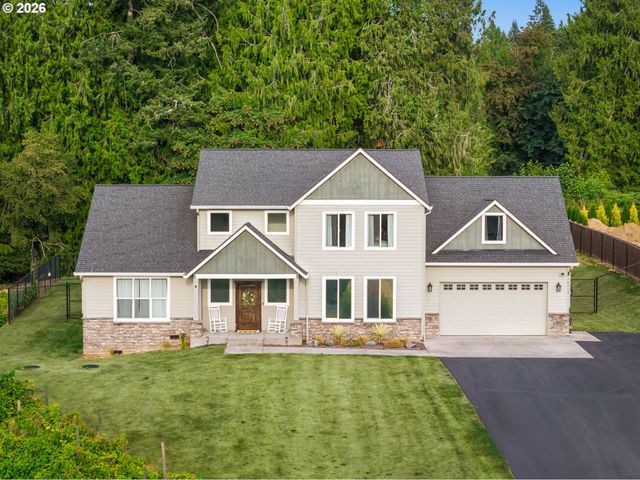 18515 Ne 191ST Cir, Brush Prairie, WA 98606