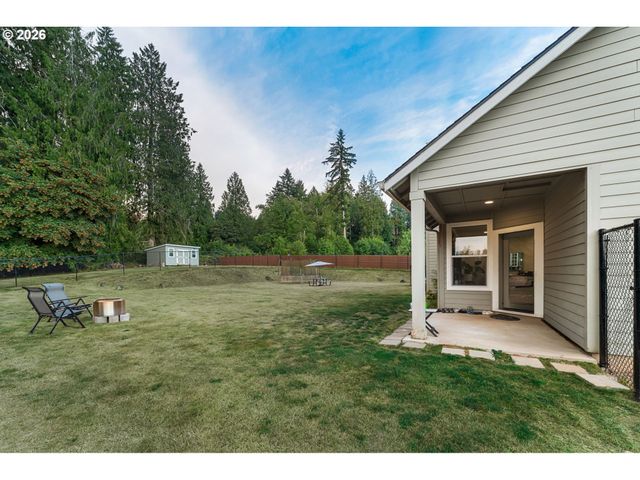 18515 Ne 191ST Cir, Brush Prairie, WA 98606
