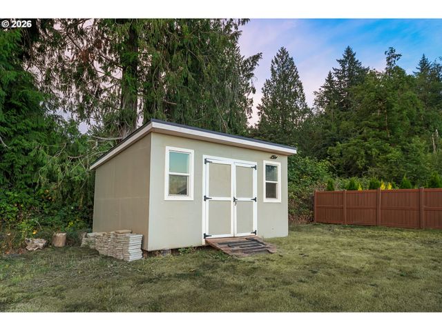 18515 Ne 191ST Cir, Brush Prairie, WA 98606